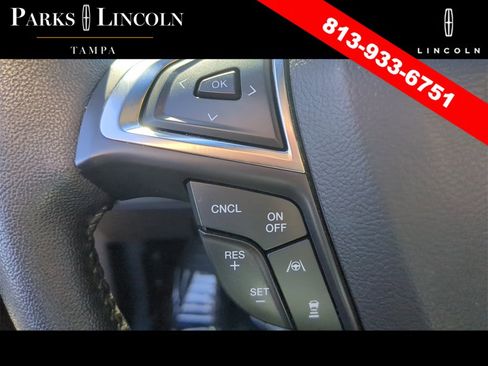 Used 2020 Ford Edge Titanium w/ Equipment Group 301A image 28