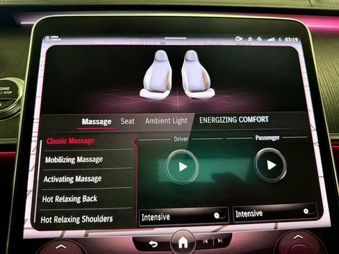 Used 2023 Mercedes-Benz S 500 4MATIC image 24