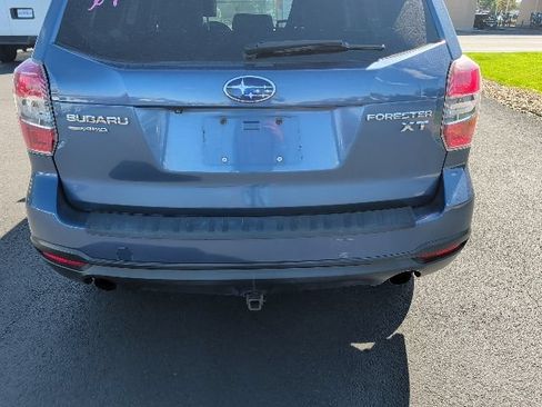 Used 2014 Subaru Forester 2.0XT Premium AWD/4WD image 21