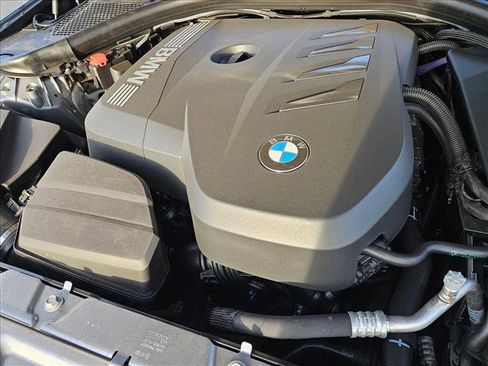 New 2026 BMW 330i Sedan image 17