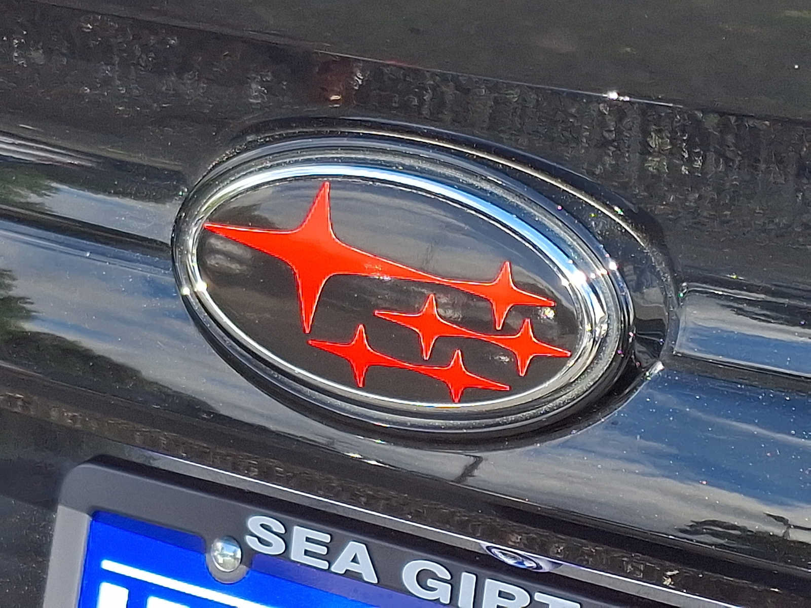Used 2022 Subaru WRX Premium AWD/4WD image 30