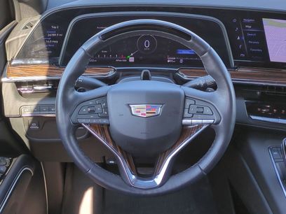 Certified 2023 Cadillac Escalade Premium Luxury