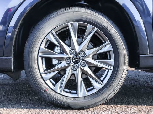 New 2025 MAZDA CX-5 AWD 2.5 S image 22