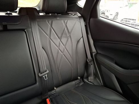 Used 2021 Ford Mustang Mach-E Select w/ Comfort/Appearance Package image 20