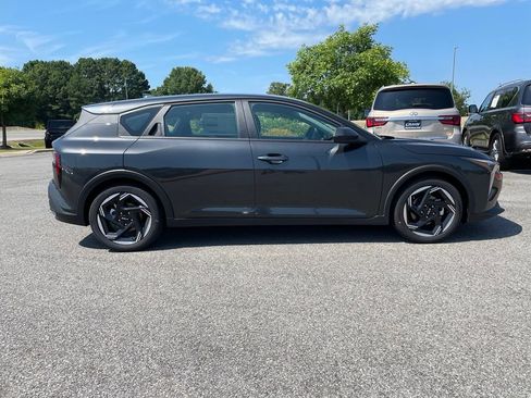 New 2026 Kia K4 EX FWD image 9