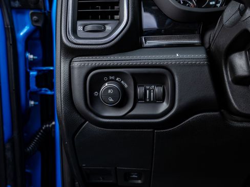 Used 2022 RAM 2500 Power Wagon image 22