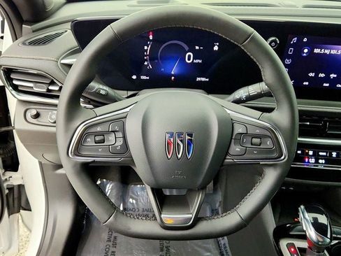 Used 2024 Buick Envista Avenir FWD image 13