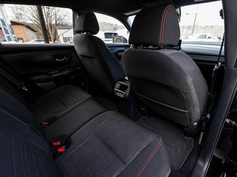 Used 2023 Honda HR-V Sport image 30