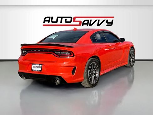 Used 2023 Dodge Charger R/T w/ Cold Weather Package RWD image 7