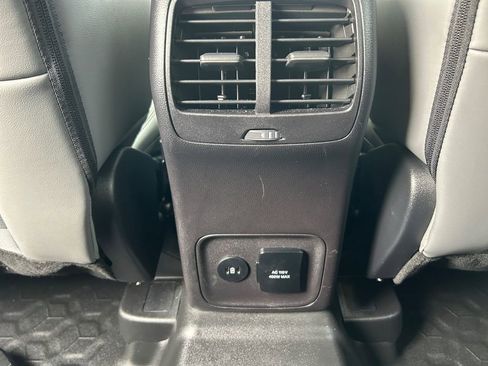 Used 2025 Ford Bronco Sport Badlands image 25