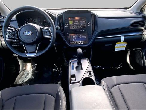 Used 2025 Subaru Impreza 2.0i AWD/4WD image 15
