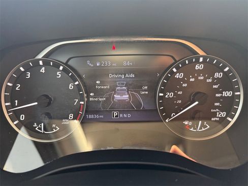 Used 2022 Nissan Frontier S w/ Technology Package image 18