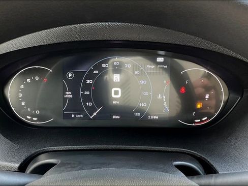 New 2025 RAM ProMaster 2500 w/ Quick Order Package 22G SLT image 18