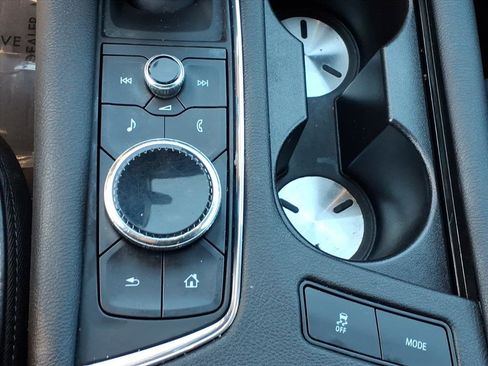 Certified 2021 Cadillac XT6 Sport image 28