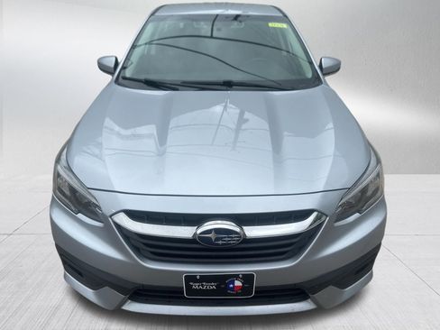 Used 2022 Subaru Legacy Premium AWD/4WD image 2