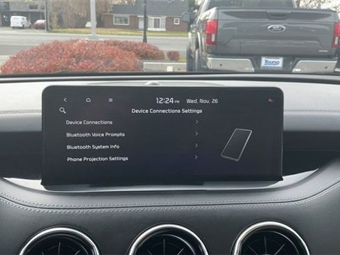 Certified 2023 Kia Stinger GT2 image 18