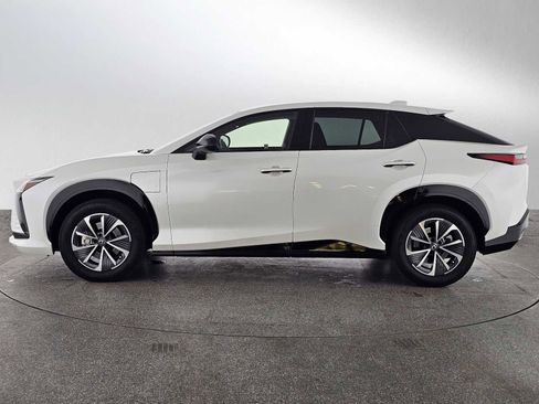Used 2025 Lexus RZ 300e w/ Accessory Package (P5) FWD image 6