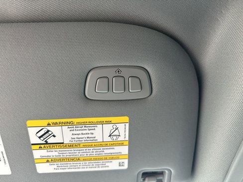 New 2026 Ford F250 Lariat w/ Black Appearance Package image 25