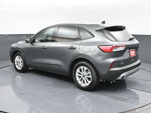 Used 2022 Ford Escape S image 24