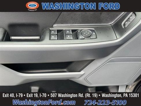 New 2025 Ford F150 XLT w/ Equipment Group 302A MID image 13