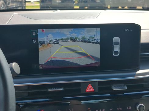 Certified 2025 Kia K5 GT-Line AWD/4WD image 15