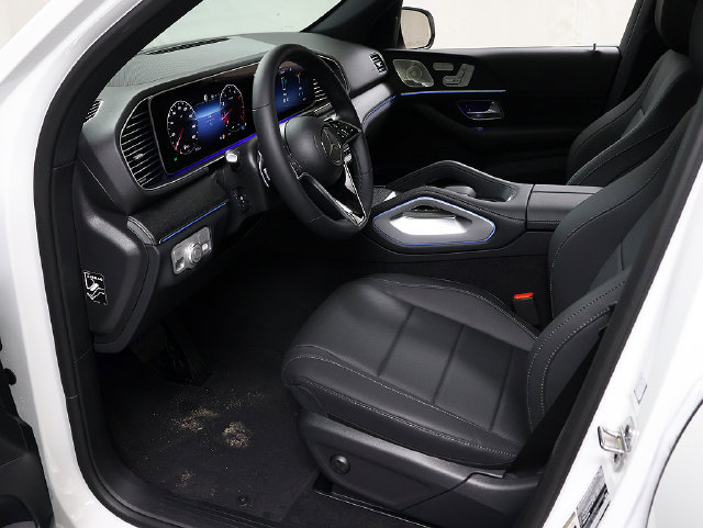 New 2026 Mercedes-Benz GLE 450 4MATIC image 11