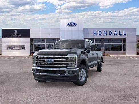 New 2026 Ford F350 XLT w/ XLT Premium Package AWD/4WD image 2
