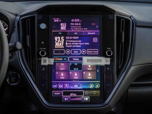 New 2026 Subaru Crosstrek 2.0i Premium image 15