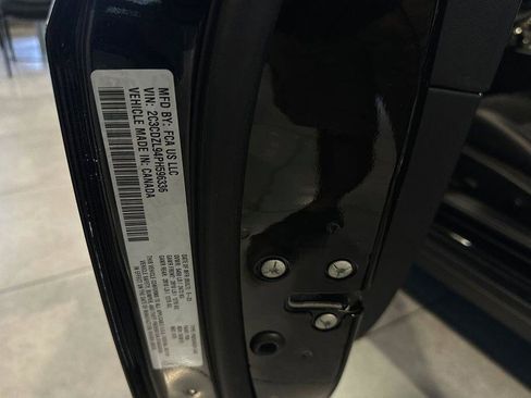 New 2023 Dodge Challenger SRT Hellcat Redeye image 20