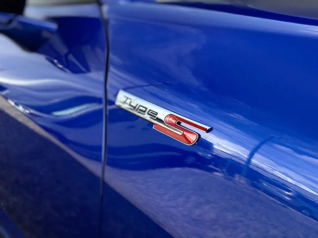 Used 2023 Acura TLX Type S AWD/4WD image 36
