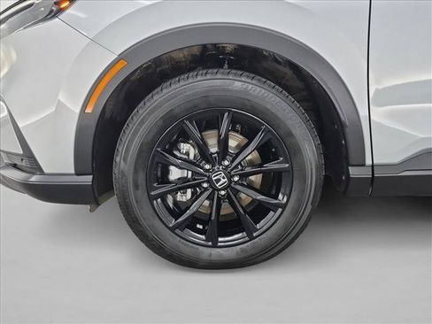Used 2025 Honda CR-V Sport-L image 28