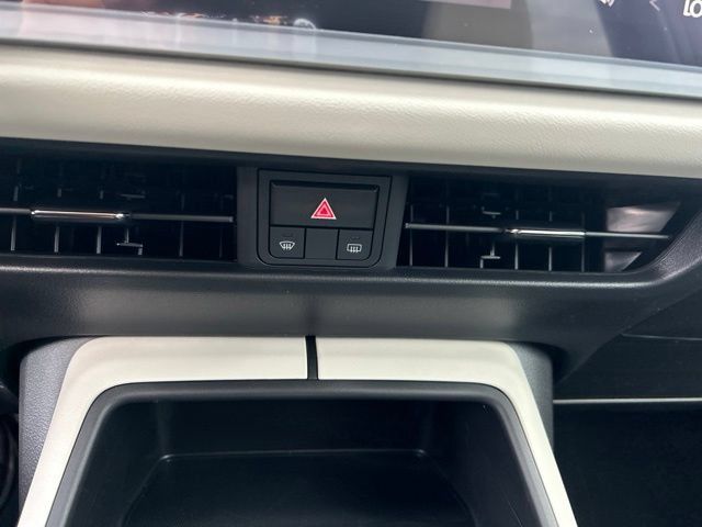 New 2026 MAZDA CX-5 Select AWD/4WD image 26