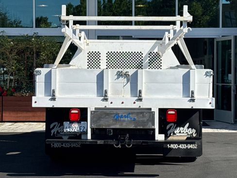 Certified 2017 Ford F350 XL w/ XL Value Package image 5