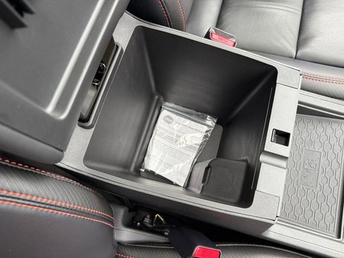 Used 2024 Nissan Frontier PRO-4X w/ Pro Premium Package image 26