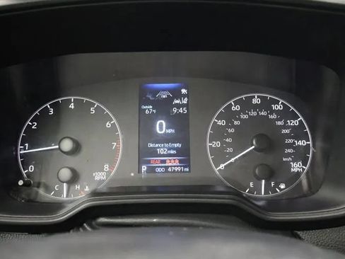 Used 2024 Toyota Corolla LE FWD image 26