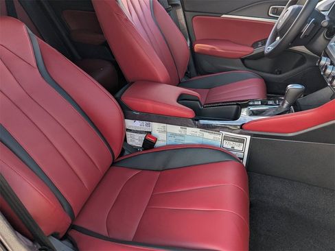 New 2026 Acura Integra A-Spec image 33