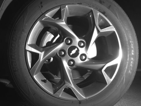 Used 2025 Chevrolet Trax LT image 12