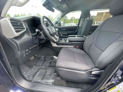 Used 2023 Toyota Tundra SR5 w/ SR5 Convenience Package RWD image 22
