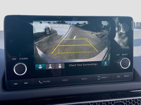 New 2026 Honda Civic Sport image 13