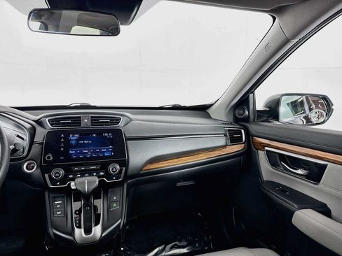 Used 2022 Honda CR-V EX image 28