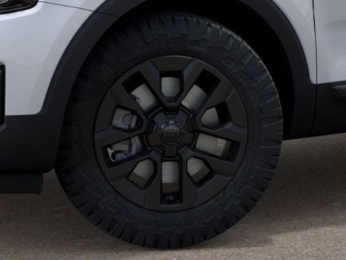 New 2025 Kia Telluride AWD image 11