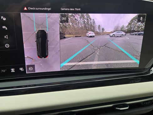 New 2025 Audi A5 2.0T Premium Plus image 22