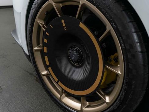 Used 2024 Porsche 911 GT3 image 10