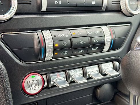 Used 2023 Ford Mustang Coupe w/ Equipment Group 101A image 18