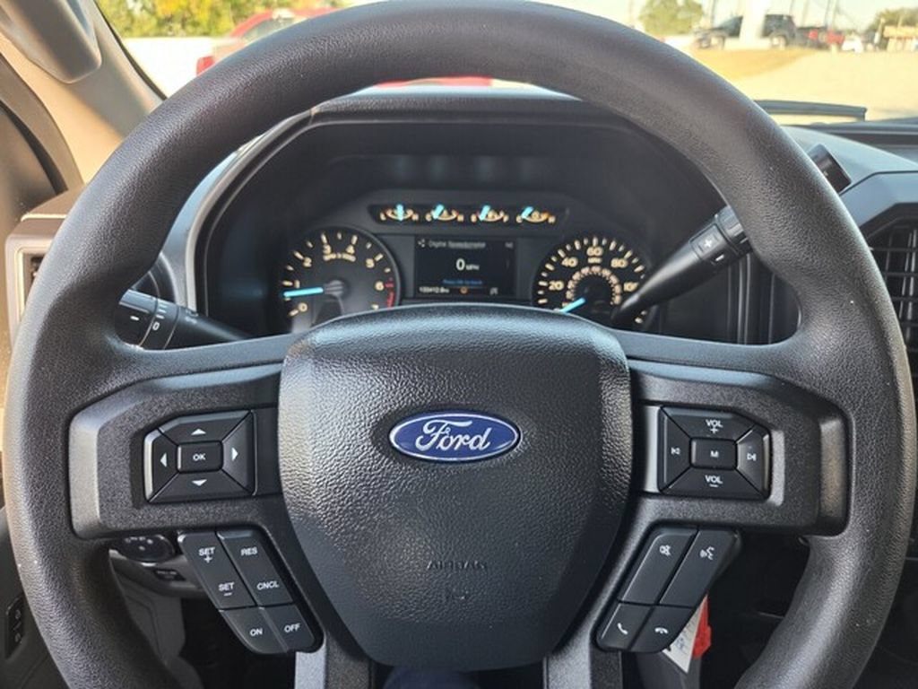 Used 2018 Ford F150 XL w/ Equipment Group 101A Mid AWD/4WD image 26