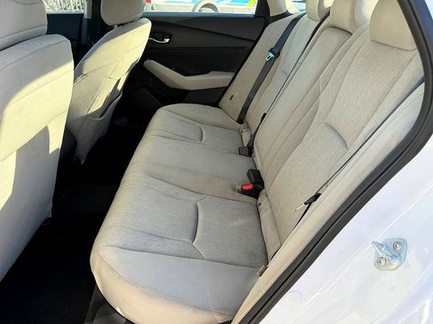 Used 2023 Honda Accord EX image 33