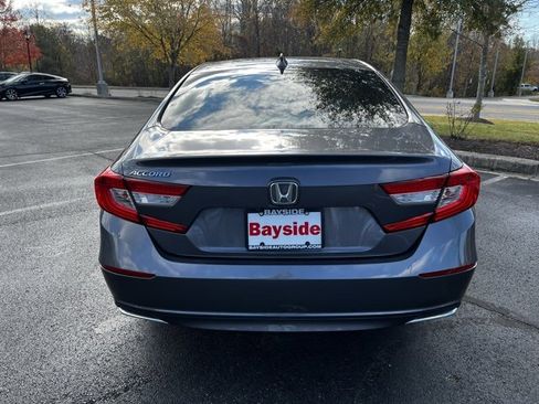 Used 2018 Honda Accord LX image 32