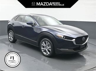 Certified 2023 MAZDA CX-30 AWD 2.5 S w/ Preferred Package video 1