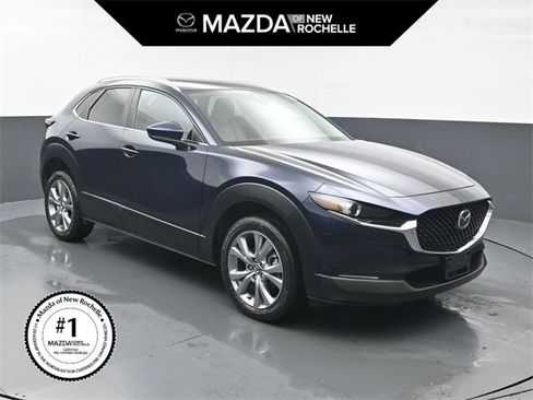 Certified 2023 MAZDA CX-30 AWD 2.5 S w/ Preferred Package image 1