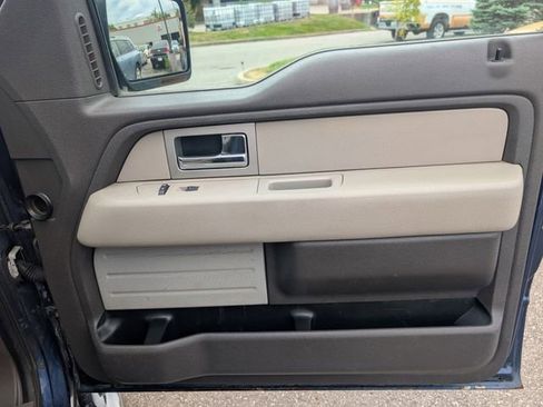 Used 2010 Ford F150 4x4 SuperCrew image 23